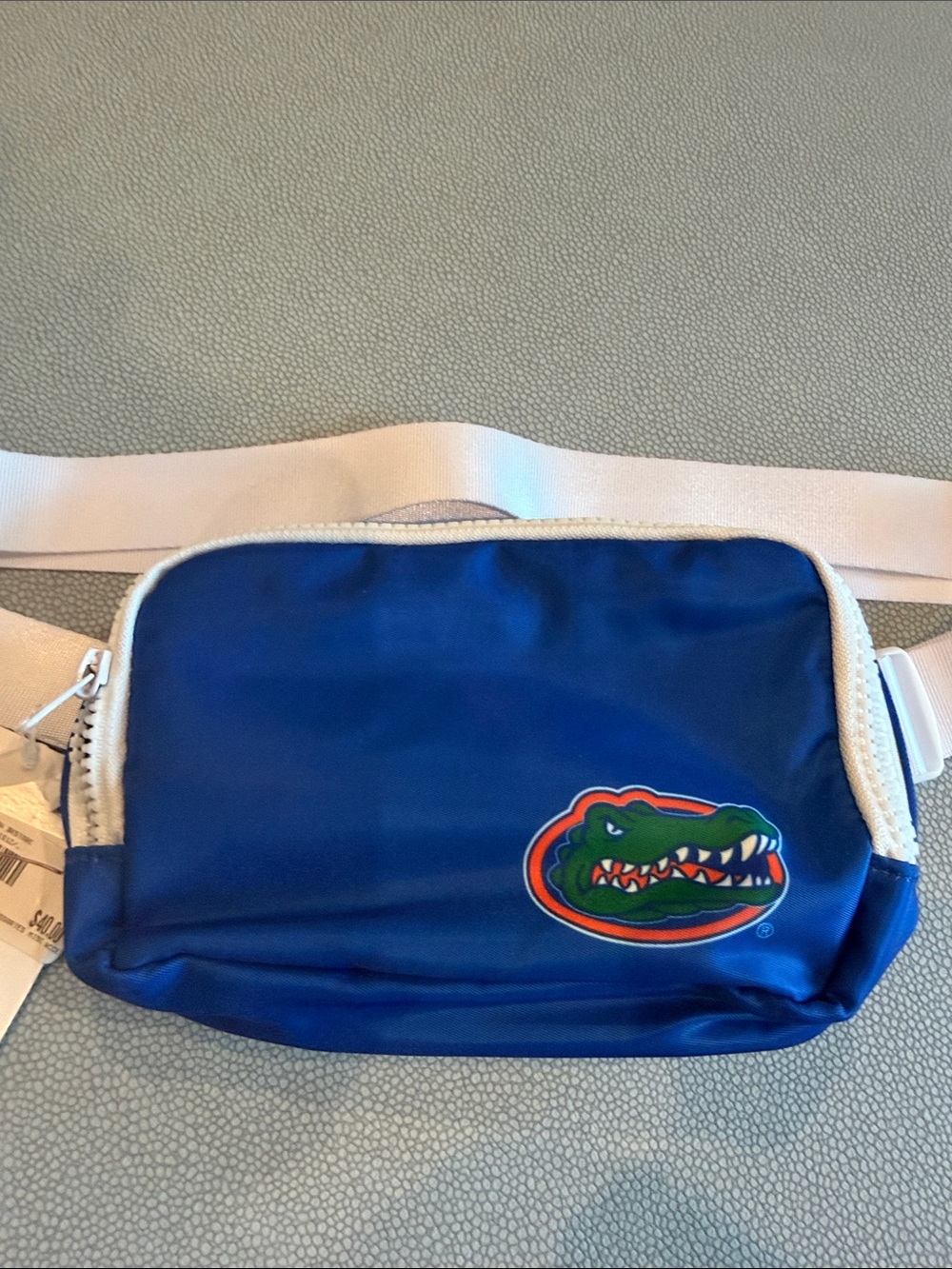 Univ of Florida Body Bag/Fanny Pack
